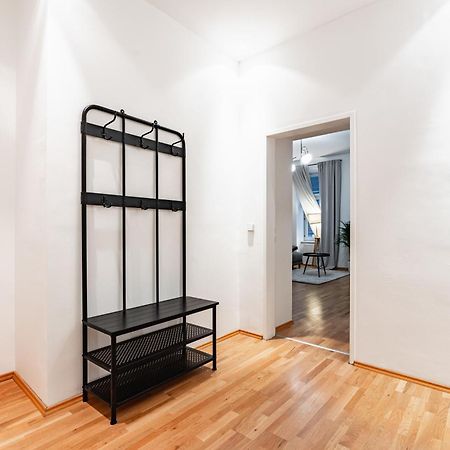 Spacious 3-Room Apt. 15 Min To The City Center Wien Ngoại thất bức ảnh
