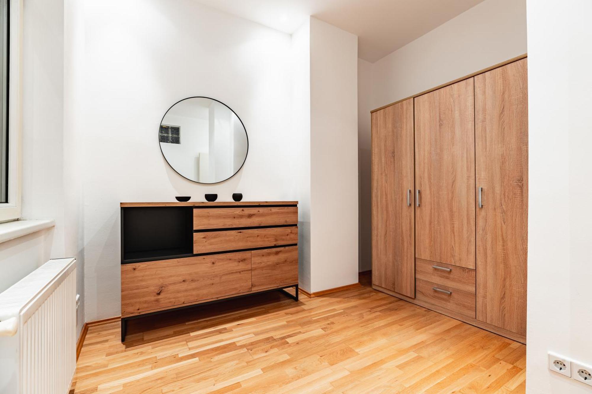 Spacious 3-Room Apt. 15 Min To The City Center Wien Ngoại thất bức ảnh