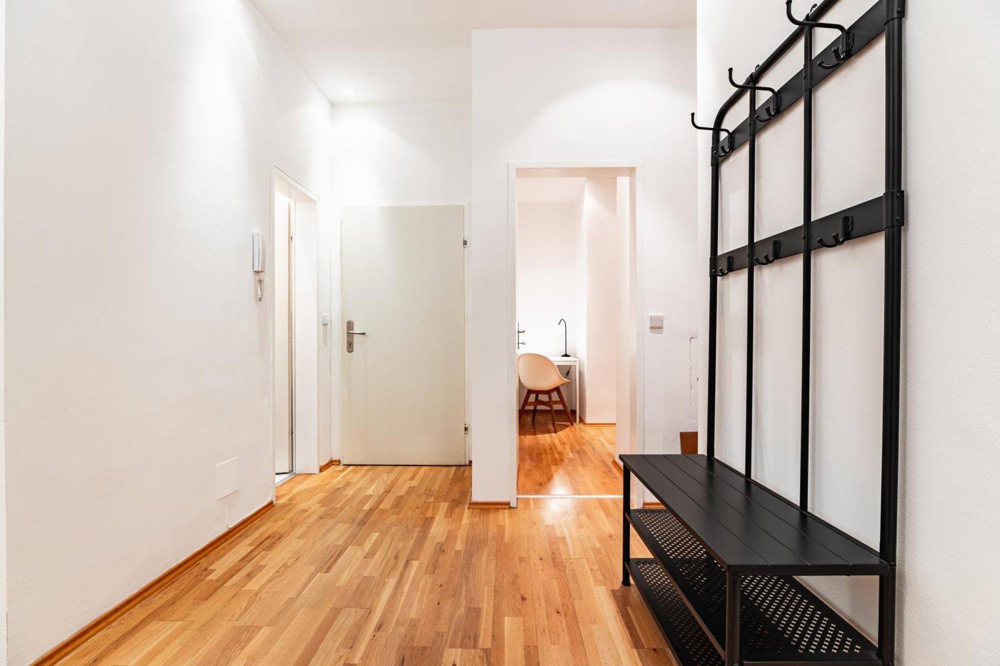 Spacious 3-Room Apt. 15 Min To The City Center Wien Ngoại thất bức ảnh